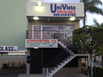 Univista Insurance 01