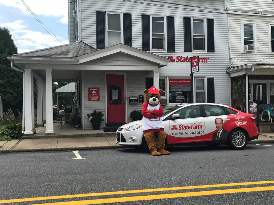 Josh Rex - State Farm Insurance Agent 01
