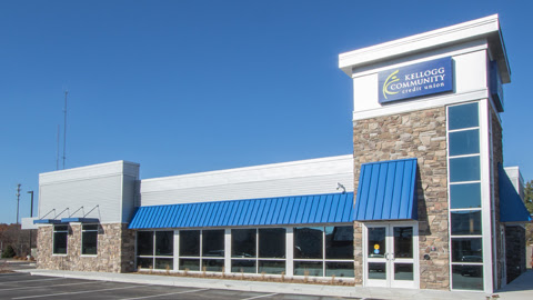 Kellogg Community Credit Union 01