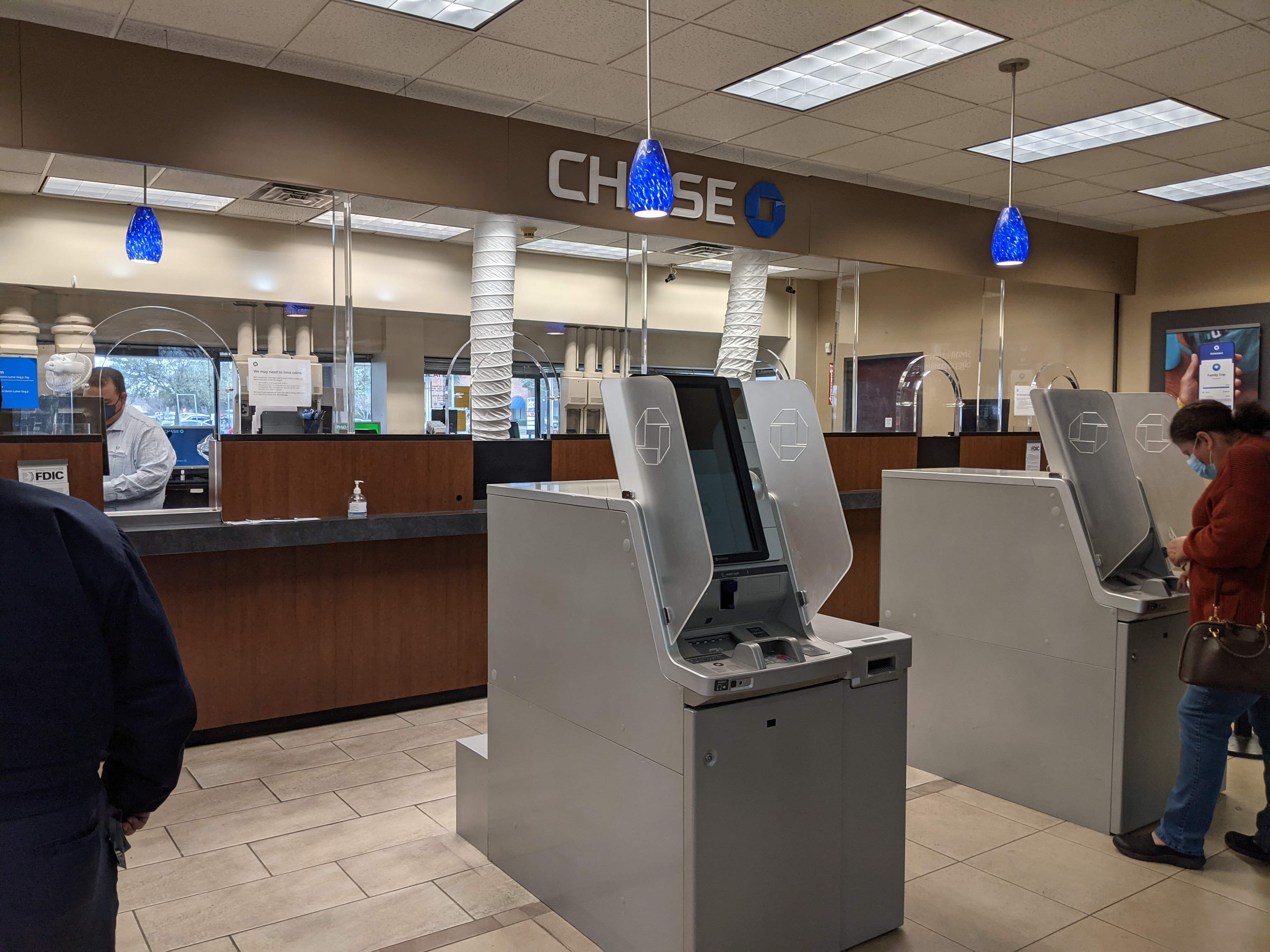 Chase Bank 01