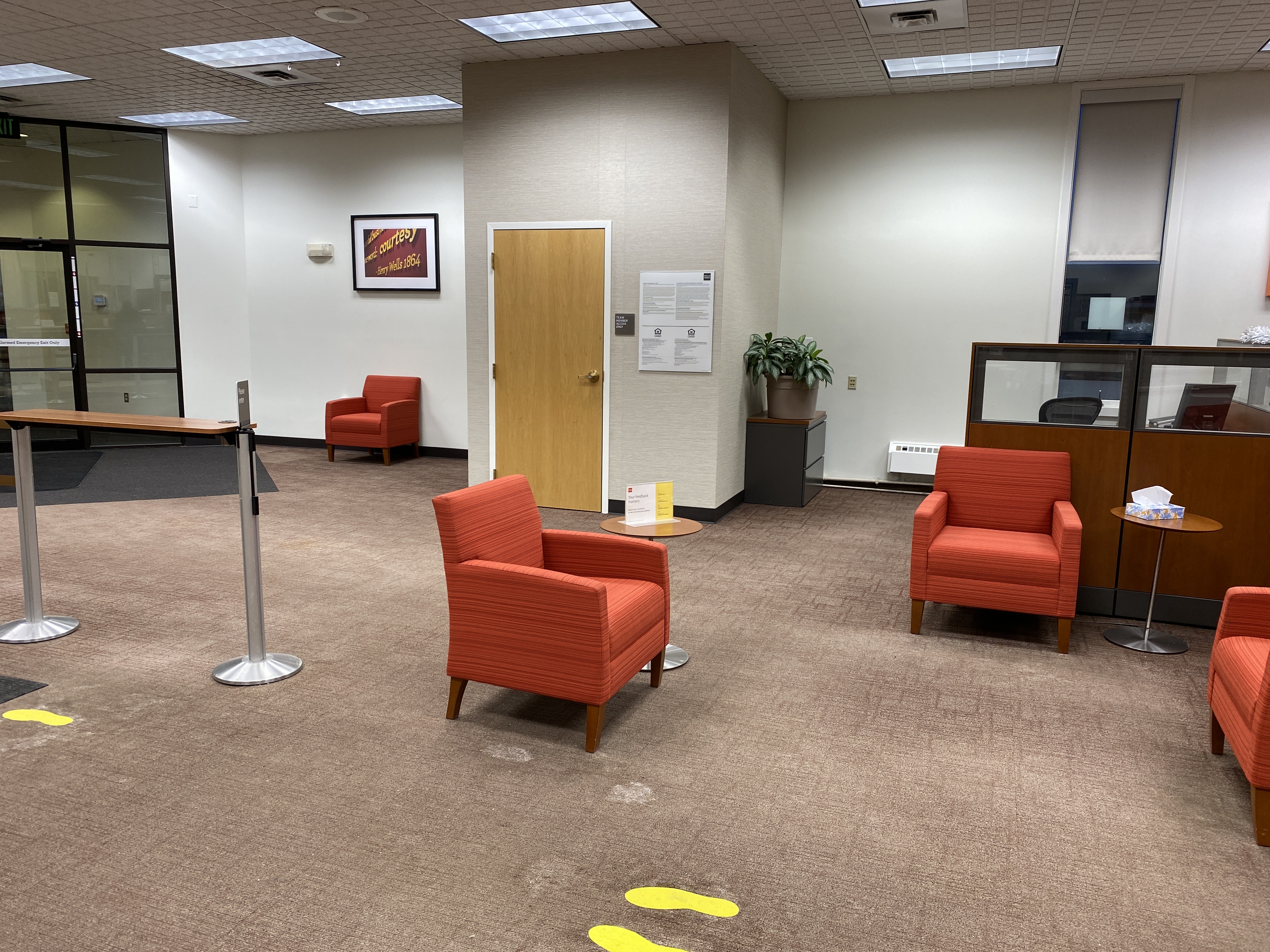 Wells Fargo Bank 01