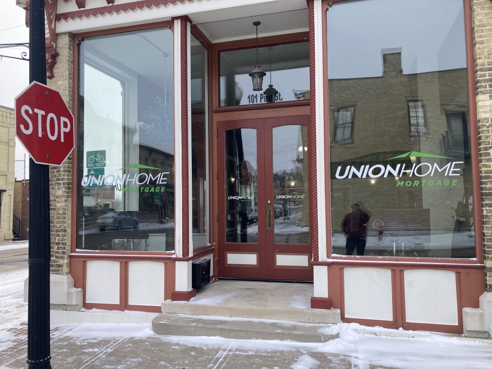Union Home Mortgage 01