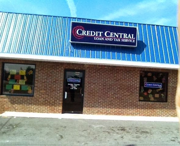 Credit Central 01