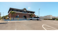 Bank of America (with Drive-thru services) 01