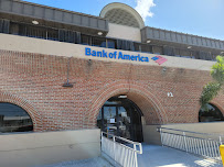 Bank of America (with Drive-thru services) 02