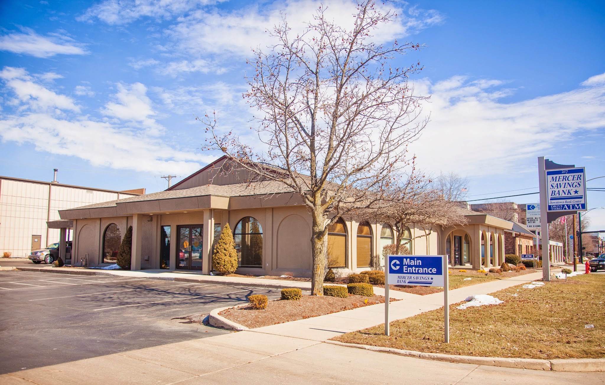 Mercer Savings Bank 01