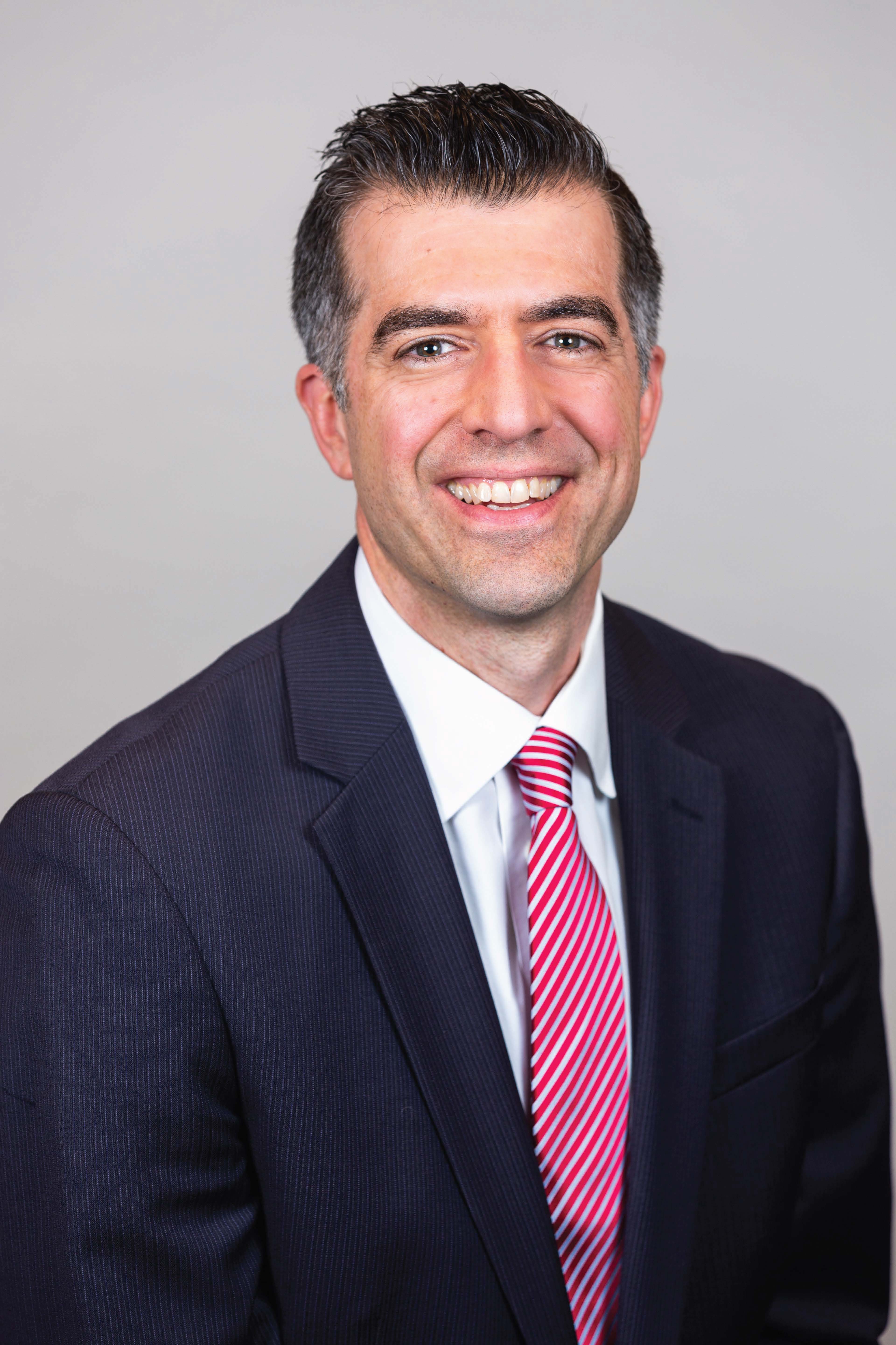 Michael Aloi, Certified Financial Planner 01