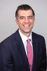 Michael Aloi, Certified Financial Planner 01