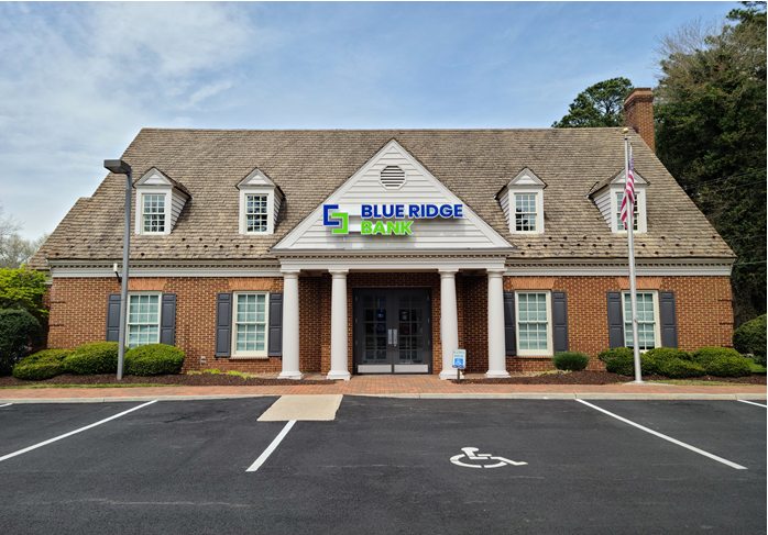 Blue Ridge Bank 01