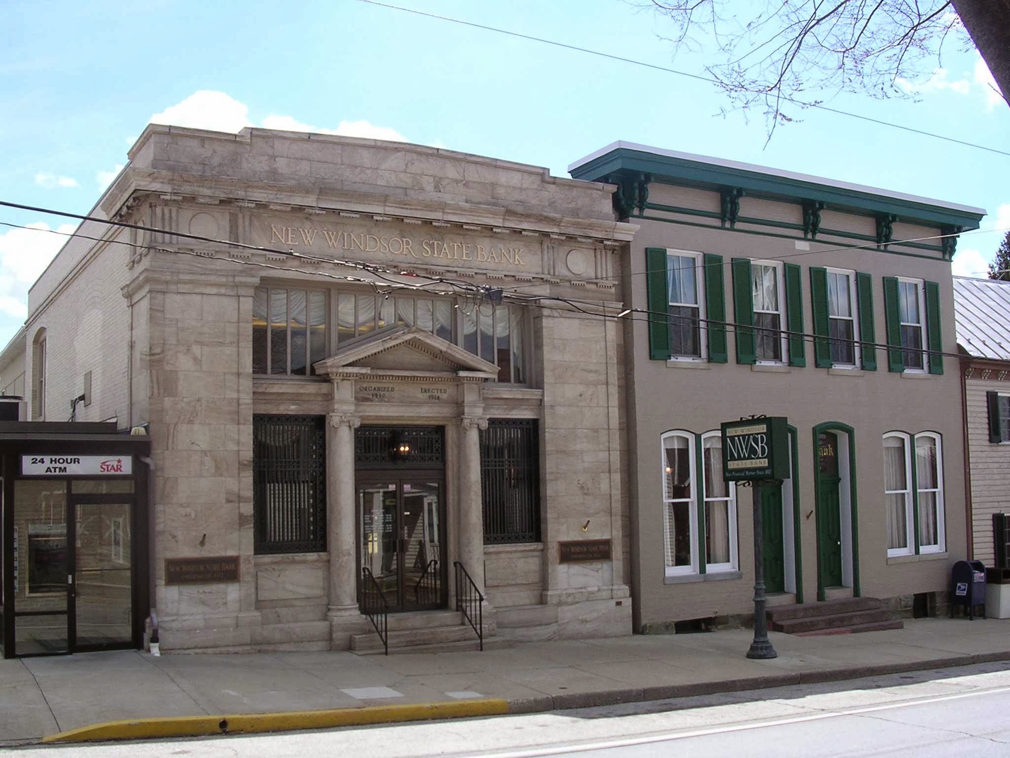 NWSB Bank, A Division of ACNB Bank 01