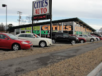Cities Auto Sales & Finance 01