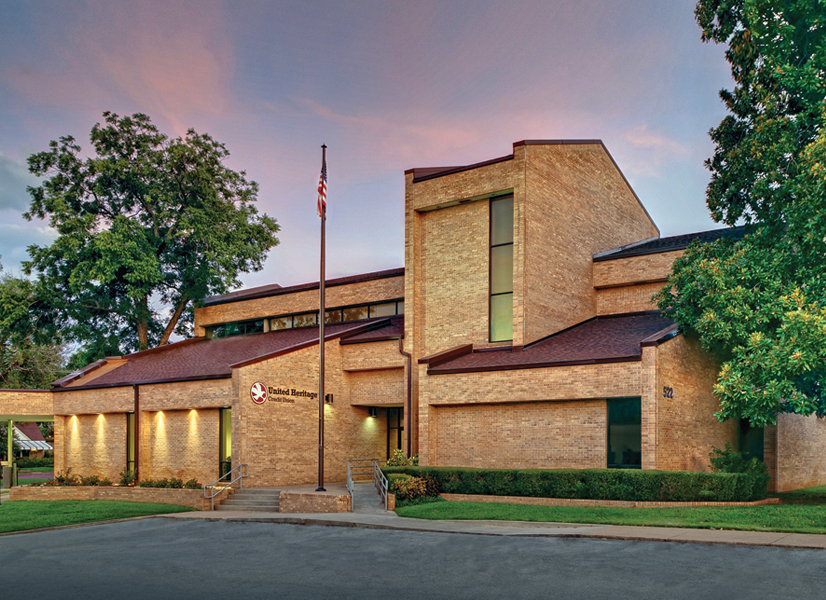 United Heritage Credit Union 01