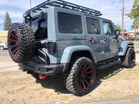 Sam's Auto Sales 02