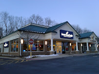 American Eagle Financial Credit Union 01