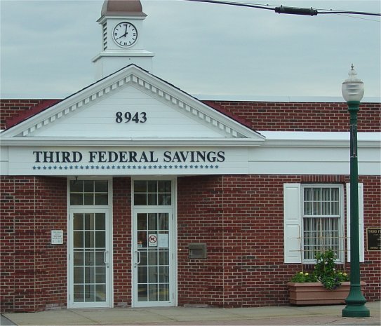 Third Federal Savings & Loan 01