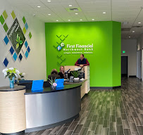 First Financial Northwest Bank - Gig Harbor Branch 02