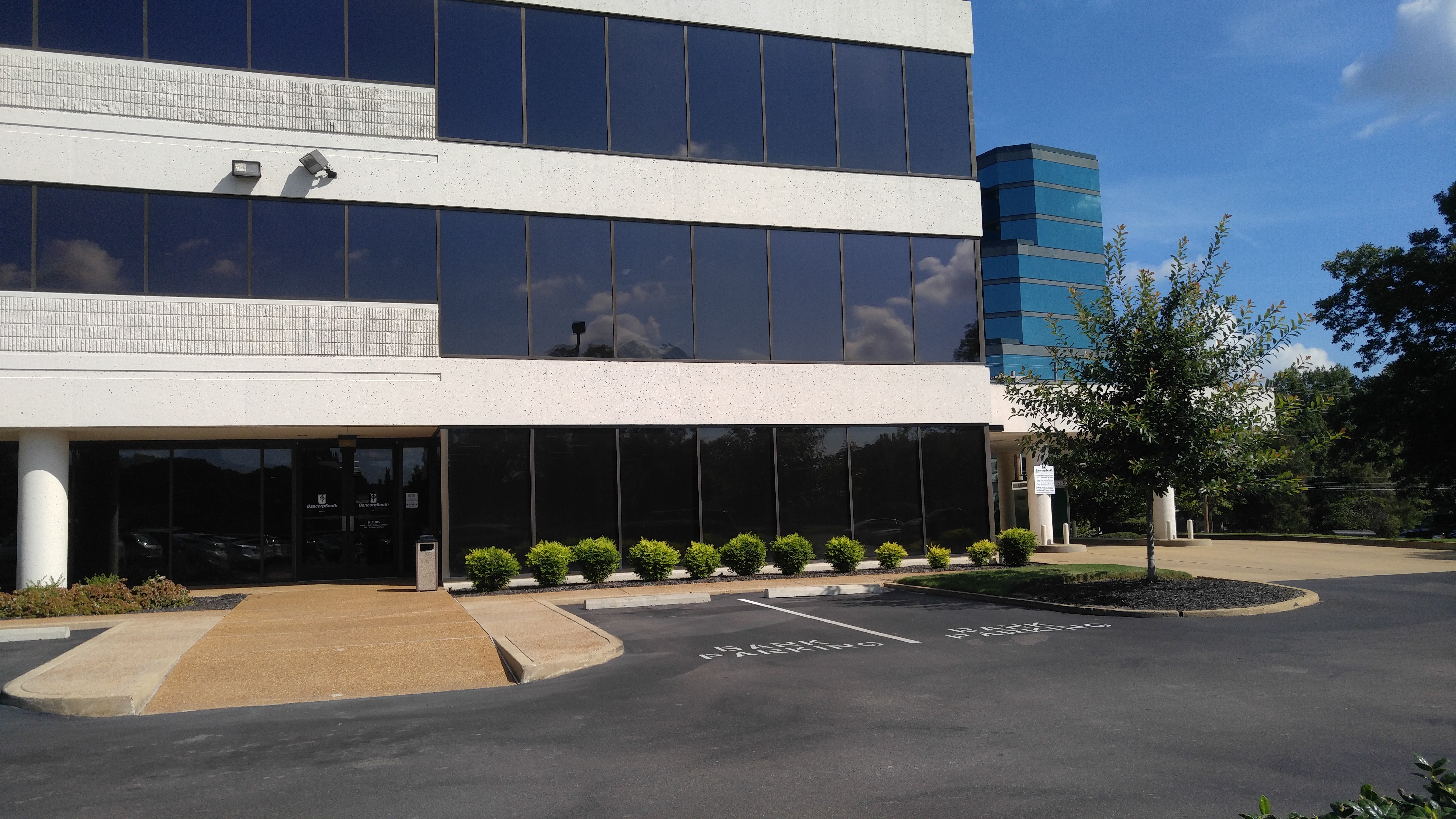 BancorpSouth Bank 01