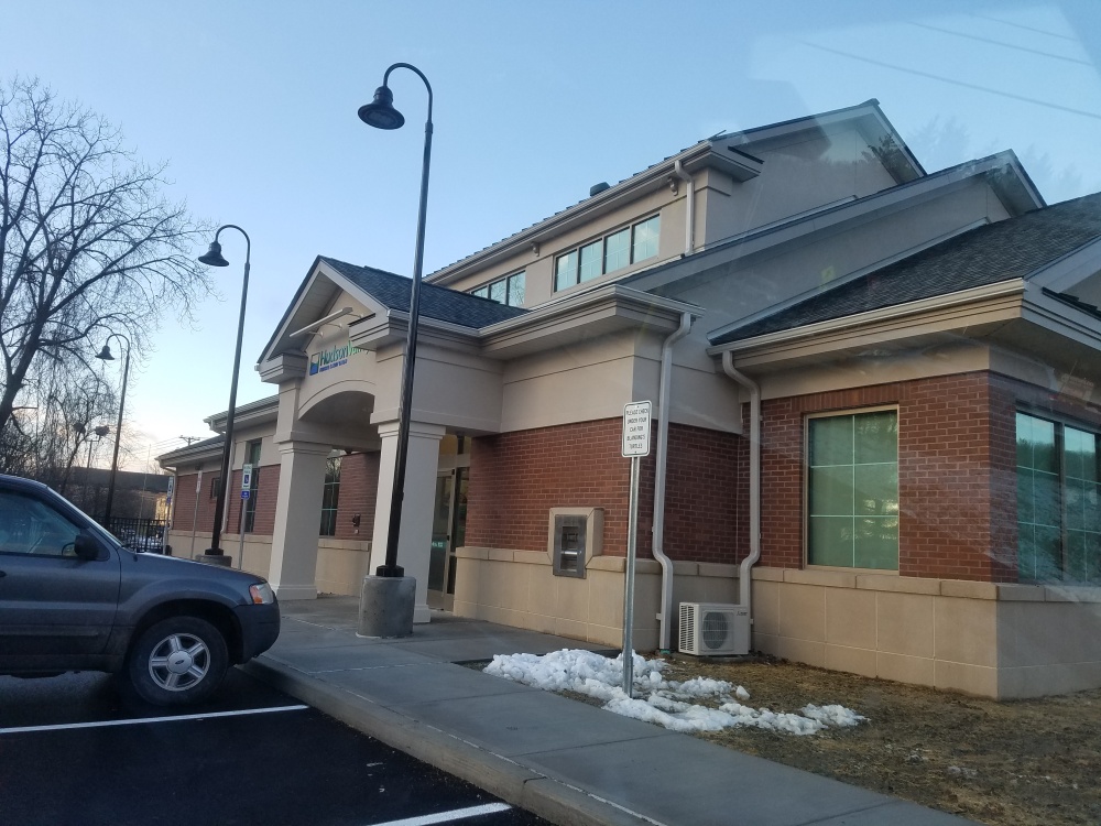 Hudson Valley Credit Union 01