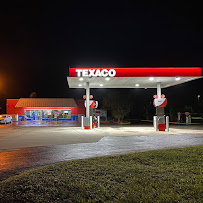 Beachside Gas/ Texaco 01