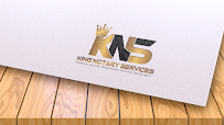 King Notary Services (Mobile) 01