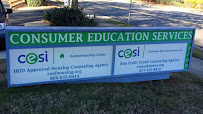 Consumer Education Services Inc. (CESI) 03