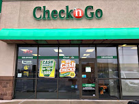 Check `n Go 01