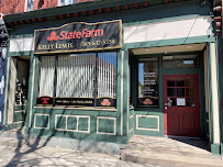 Kelly M Lewis - State Farm Insurance Agent 01