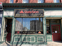 Kelly M Lewis - State Farm Insurance Agent 02