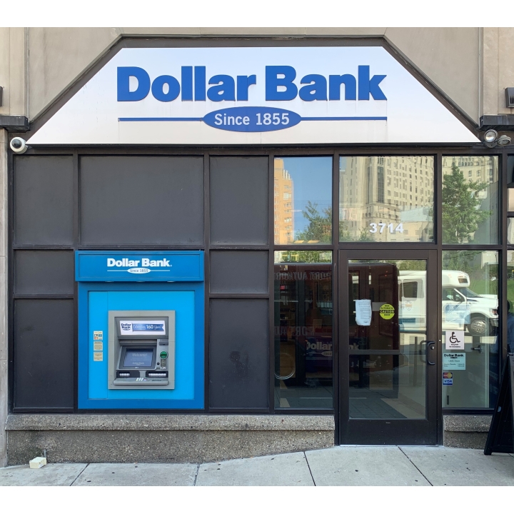 Dollar Bank 01