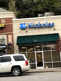 Nicholas Financial Inc 01