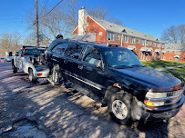 Reynolds Towing & Roadside LLC 02