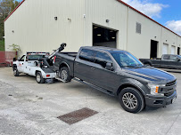Reynolds Towing & Roadside LLC 03