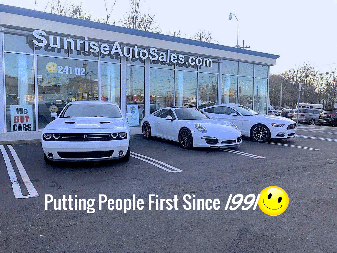 Sunrise of Elmont (GUARANTEED CREDIT APPROVAL!) 01