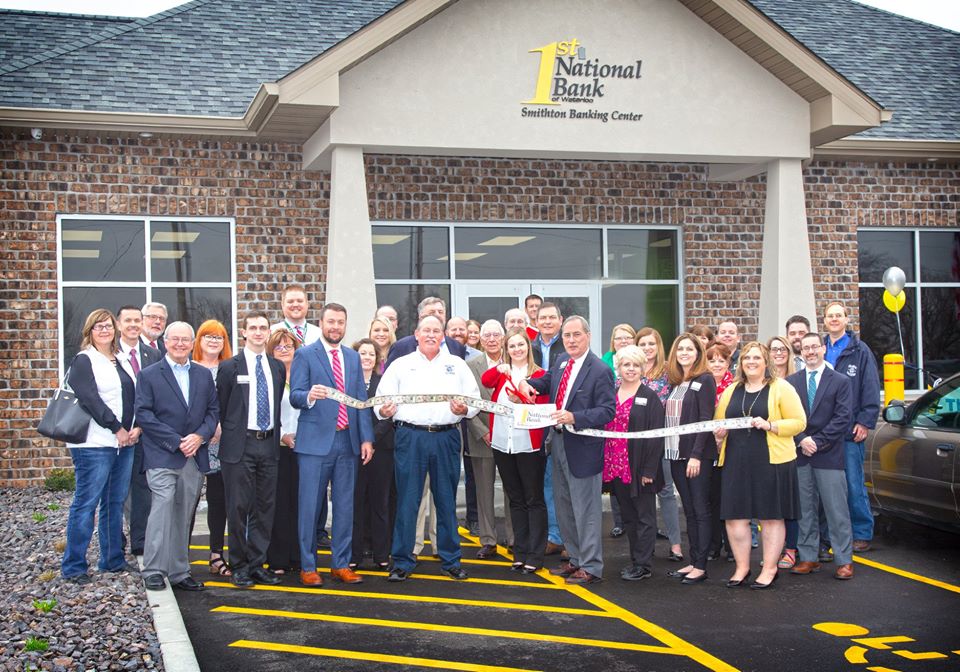 First National Bank of Waterloo 01