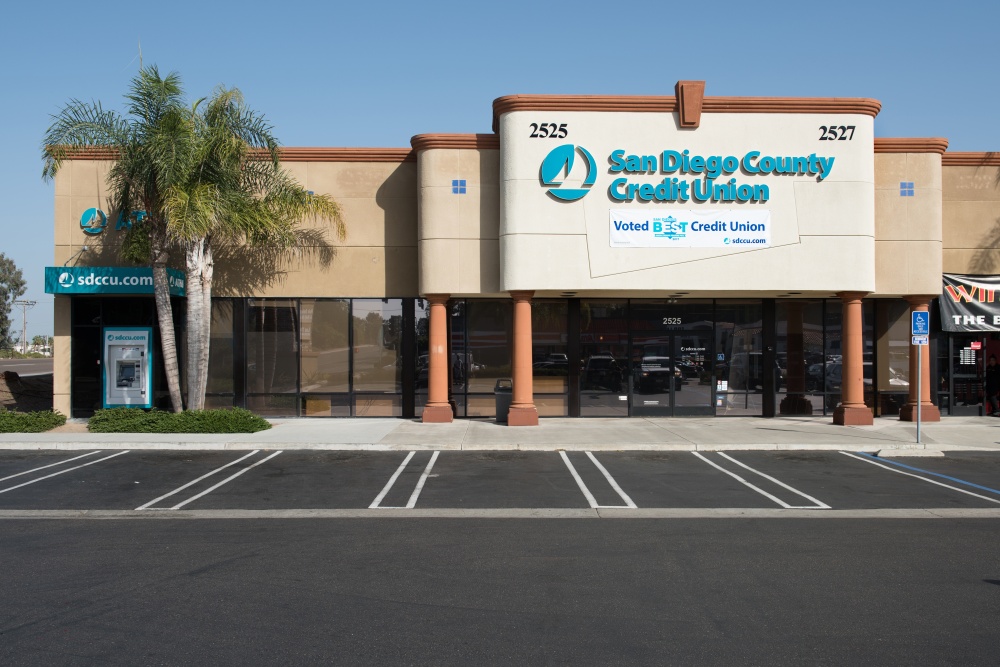 SDCCU National City Branch 01