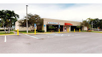 Bank of America (with Drive-thru services) 01