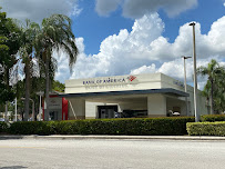 Bank of America (with Drive-thru services) 02