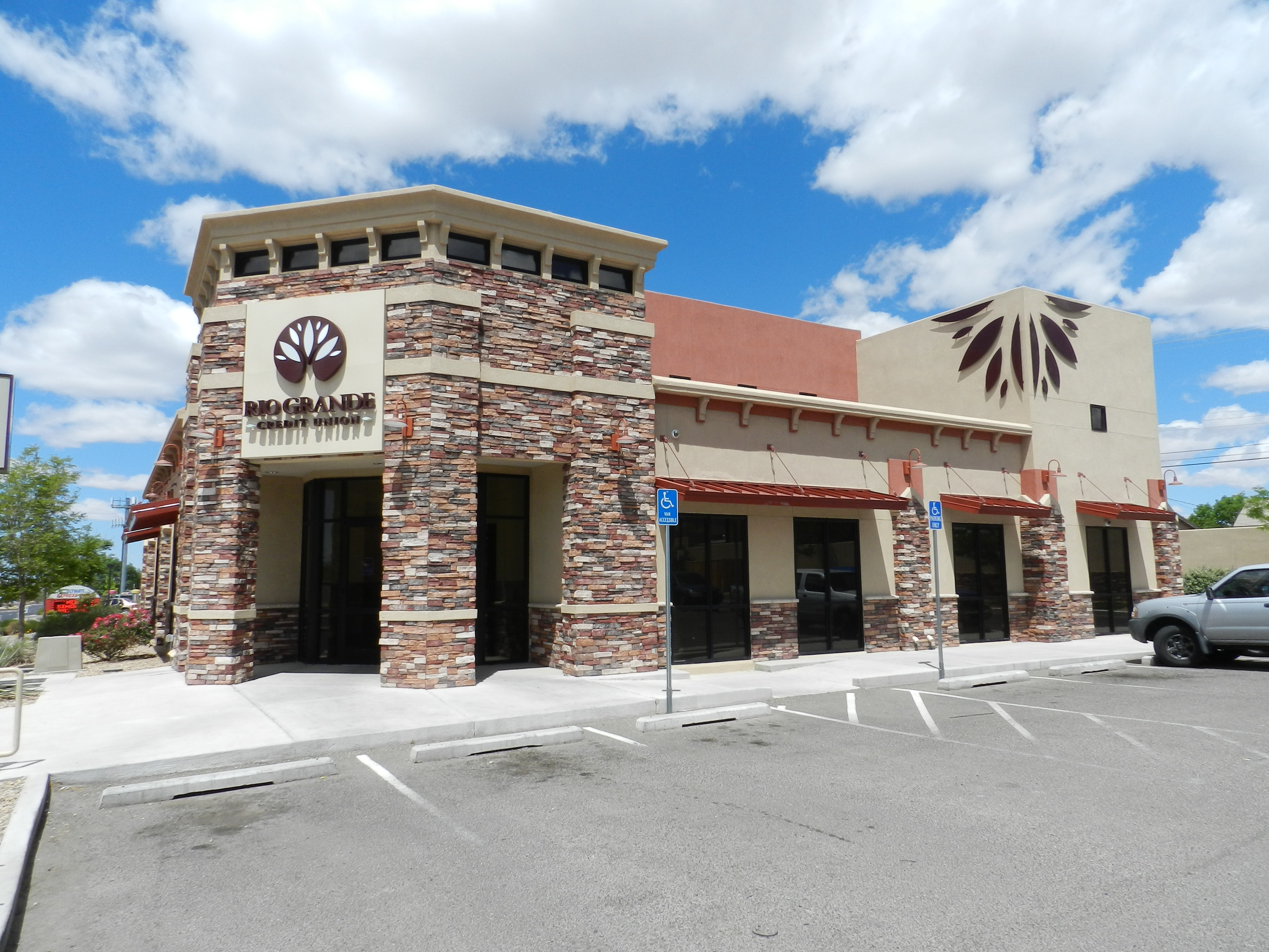 Rio Grande Credit Union 01