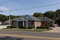 Park National Bank: Millersburg Office 02