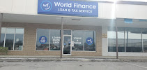 World Finance 02