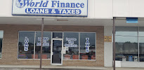 World Finance 03