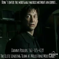 Danny Poulos & The Elite Lending Team at Milestone Mortgage 04