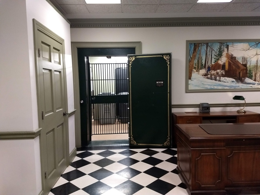 TD Bank 01