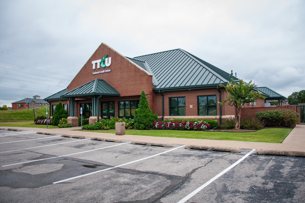 TTCU Federal Credit Union 01