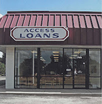 Access Loans 01