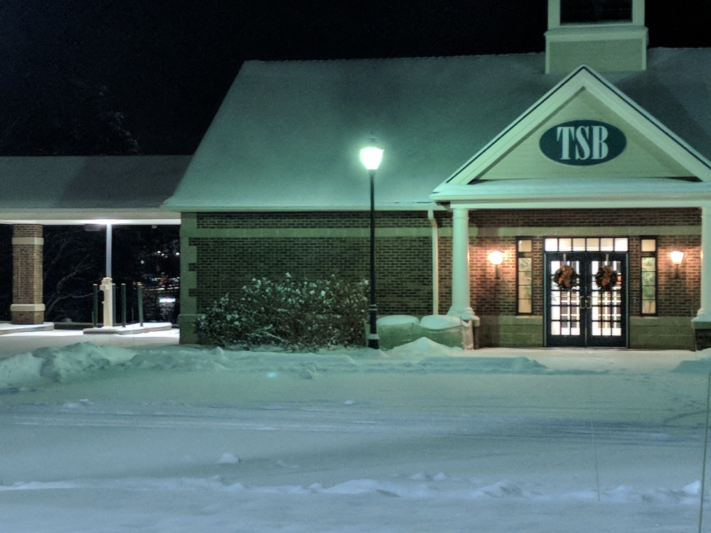 Torrington Savings Bank 01