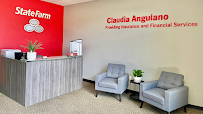 Claudia Anguiano - State Farm Insurance Agent 01