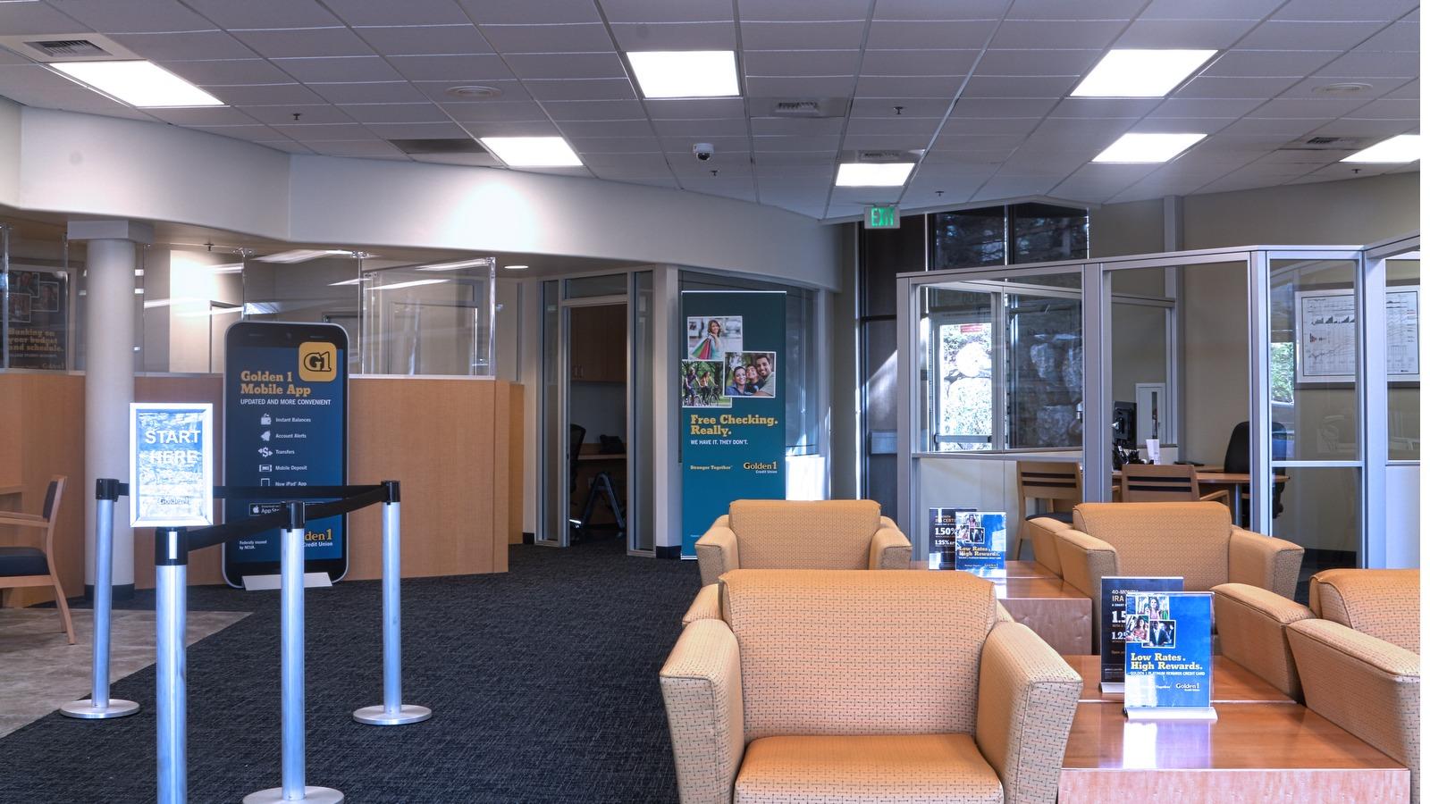 Golden 1 Credit Union 01