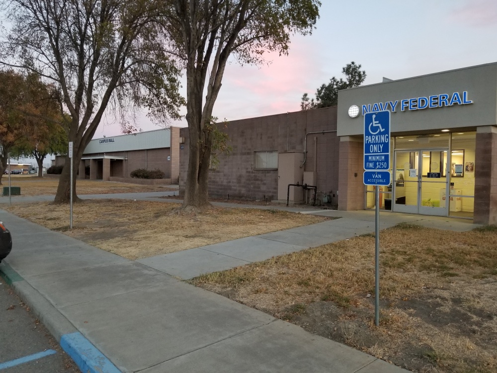 Navy Federal Credit Union - Restricted Access 01