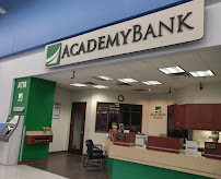 Academy Bank 01